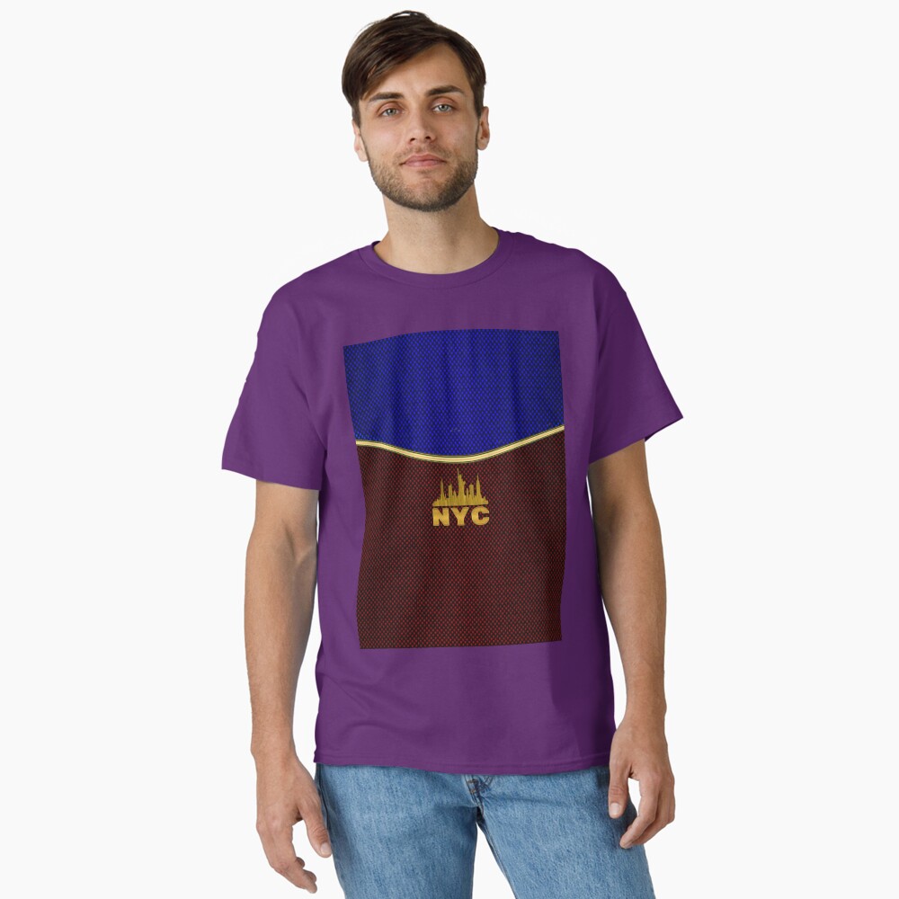 Item preview, Classic T-Shirt designed and sold by VkCases.