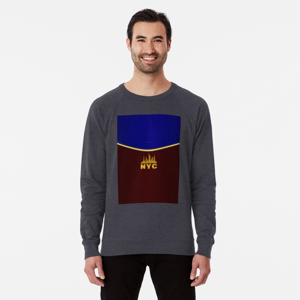 Item preview, Lightweight Sweatshirt designed and sold by VkCases.