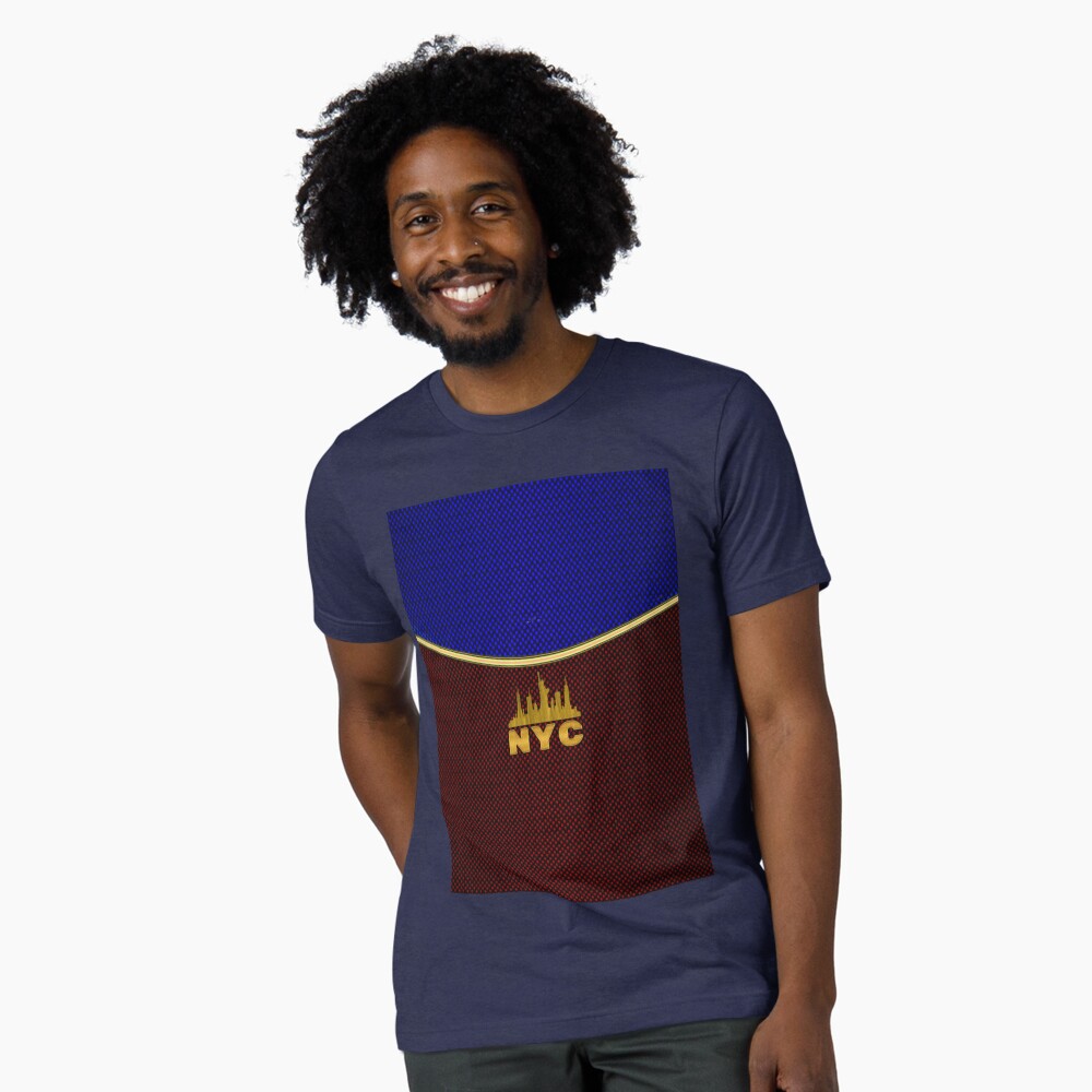 Item preview, Tri-blend T-Shirt designed and sold by VkCases.