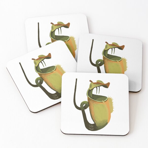 Item preview, Nepenthe designed and sold by Michorgeman.