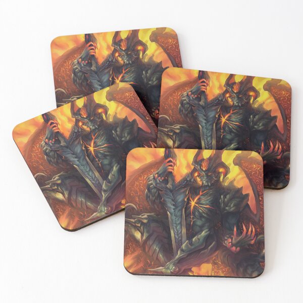 Item preview, Devils Never Cry designed and sold by ExographiK.