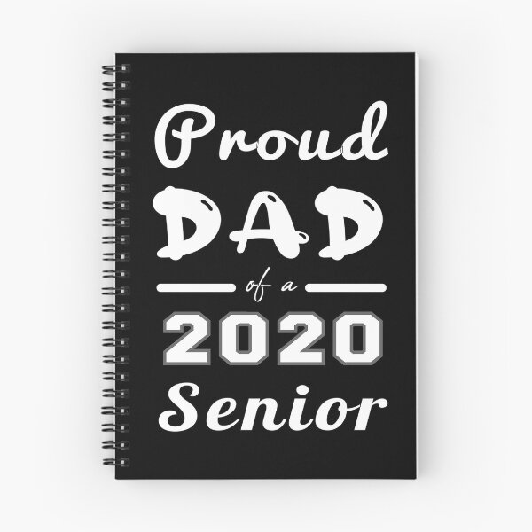 Item preview, Proud Dad Of a 2020 Senior designed and sold by MS Design.
