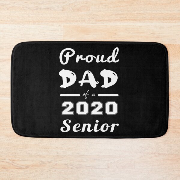 Item preview, Proud Dad Of a 2020 Senior designed and sold by MS Design.