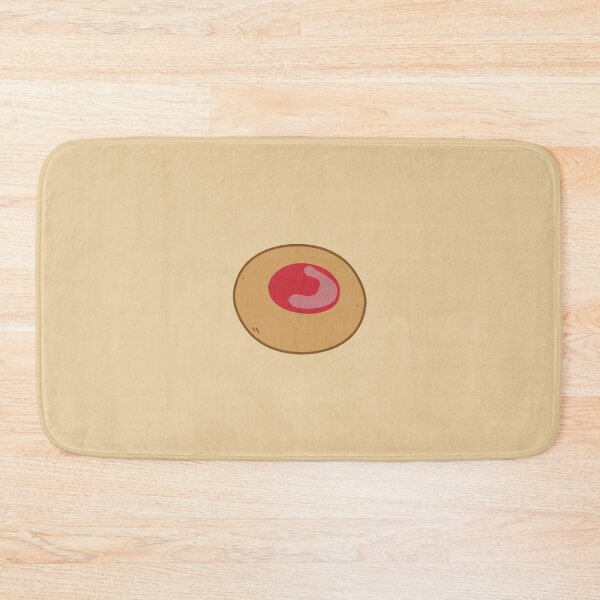 Item preview, Raspberry Almond Cookie designed and sold by Nabibibi.