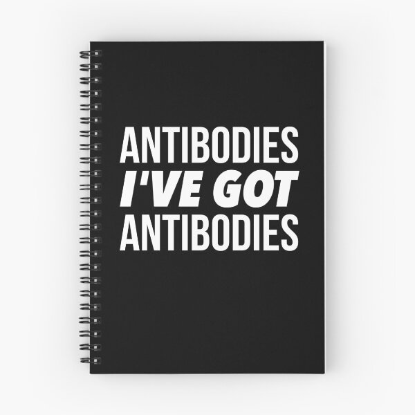 Item preview, Antibodies I've Got Antibodies designed and sold by ravishdesigns.