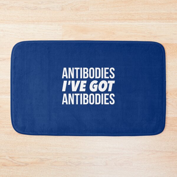 Item preview, Antibodies I've Got Antibodies designed and sold by ravishdesigns.