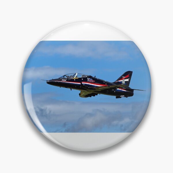 Item preview, Royal Air Force BAe Hawk T1 designed and sold by Andy Harker.