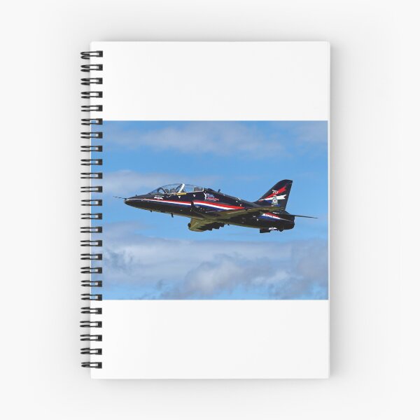 Item preview, Royal Air Force BAe Hawk T1 designed and sold by Andy Harker.