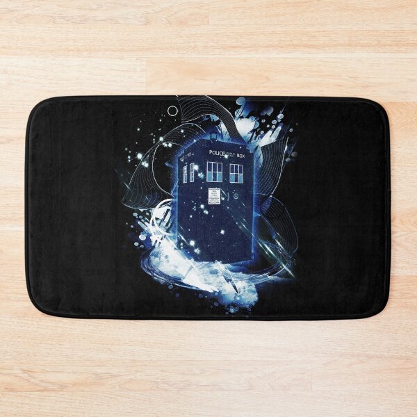 Item preview, waves of space and time designed and sold by kharma zero.