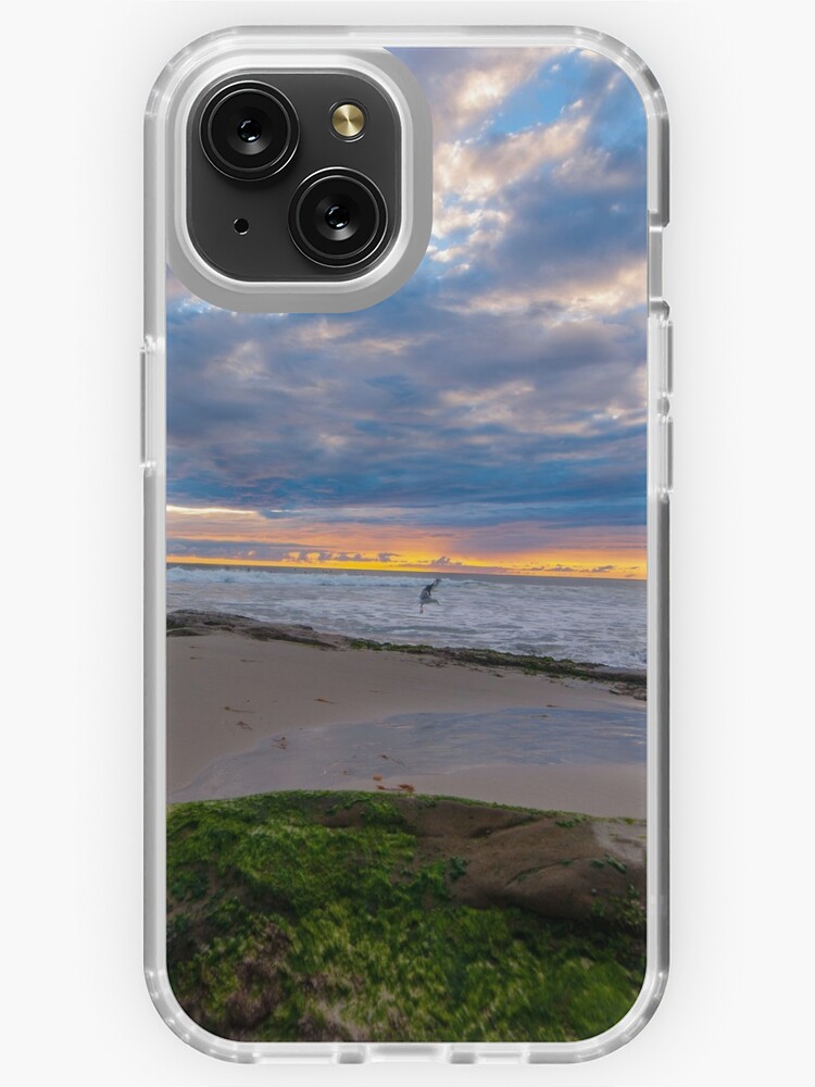 Windansea Beach | iPhone Case