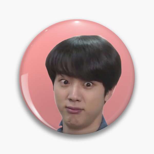 Item preview, funny Jin designed and sold by maryetaa.
