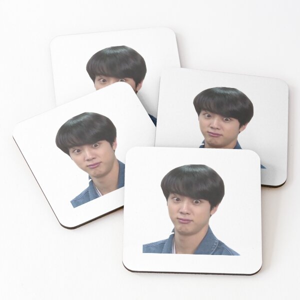 Item preview, funny Jin designed and sold by maryetaa.
