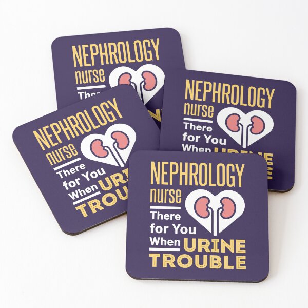 Item preview, Nephrology Nurse There For You When Urine Trouble designed and sold by jaygo.