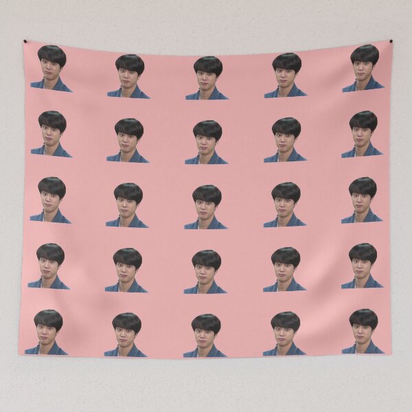 Item preview, funny Jin designed and sold by maryetaa.