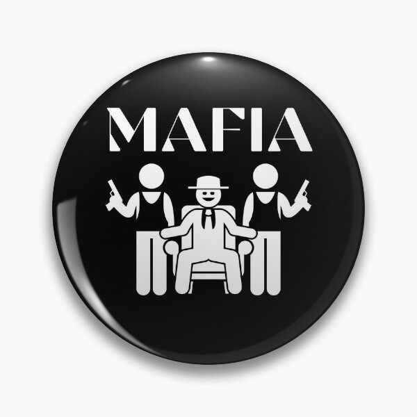 Item preview, MAFIA GANGSTER designed and sold by goseriesfilms.
