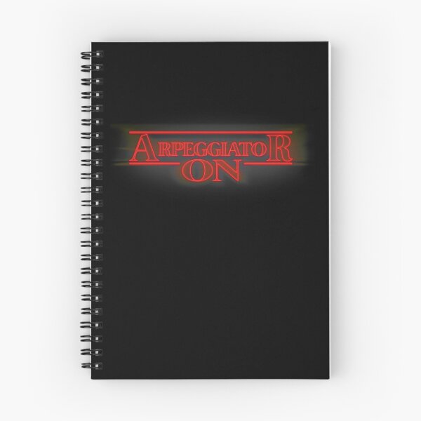 Item preview, ARPEGGIATOR ON # 1 designed and sold by RICK-TURNER.