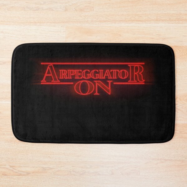 Item preview, ARPEGGIATOR ON # 1 designed and sold by RICK-TURNER.