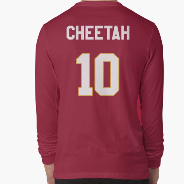 Tyreek Hill Chiefs Cheetah out shirt - Dalatshirt