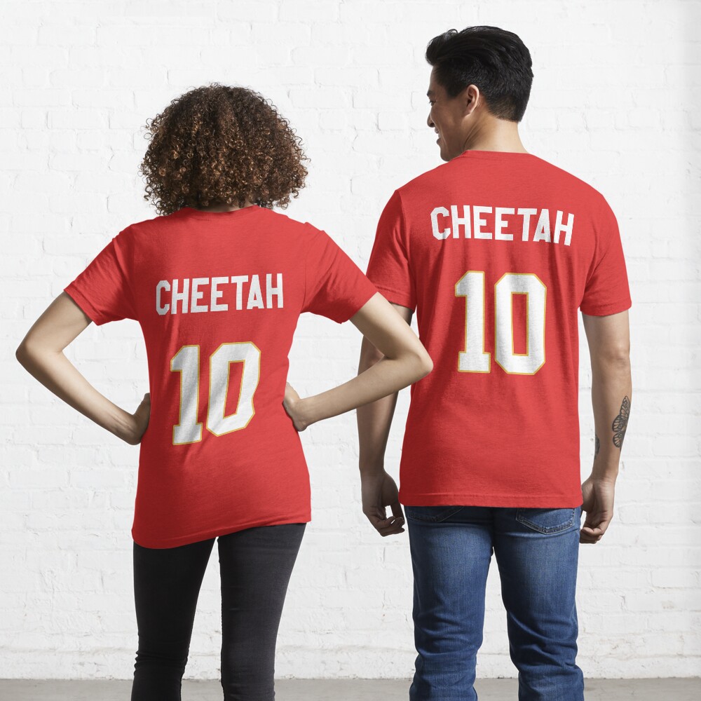 Tyreek Hill Cheetah Kansas City Chiefs shirt, hoodie, sweater, long sleeve  and tank top