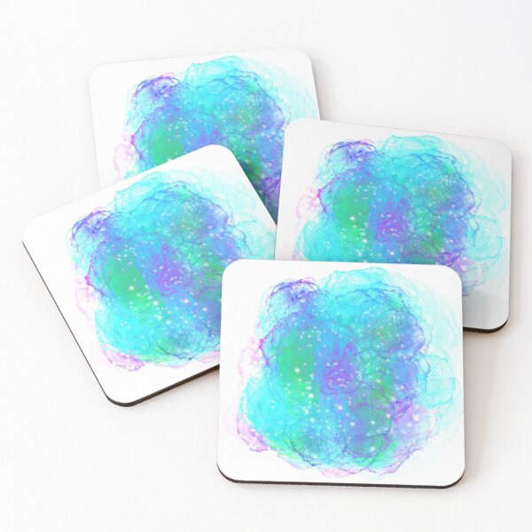 Item preview, Nebula designed and sold by Local Cosmic & Chaotic Gremlin Hoard.