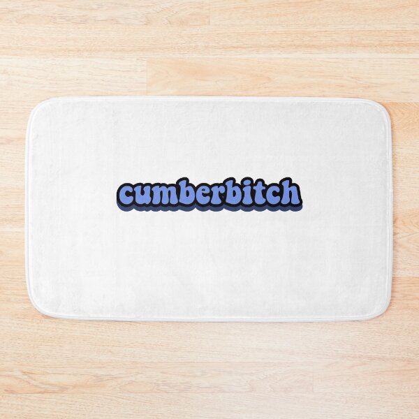 Item preview, Cumberbitch designed and sold by -wiseowl-.