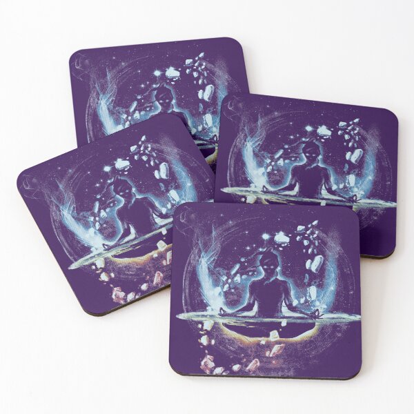 Item preview, the last space bender designed and sold by kharma zero.