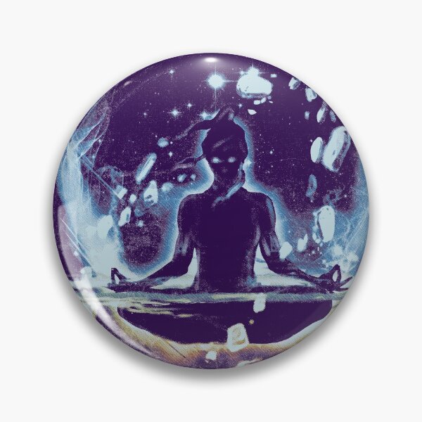 Item preview, the last space bender designed and sold by kharma zero.