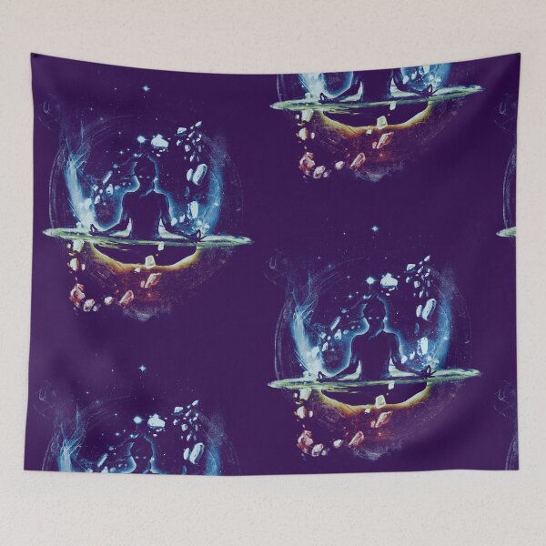 Item preview, the last space bender designed and sold by kharma zero.