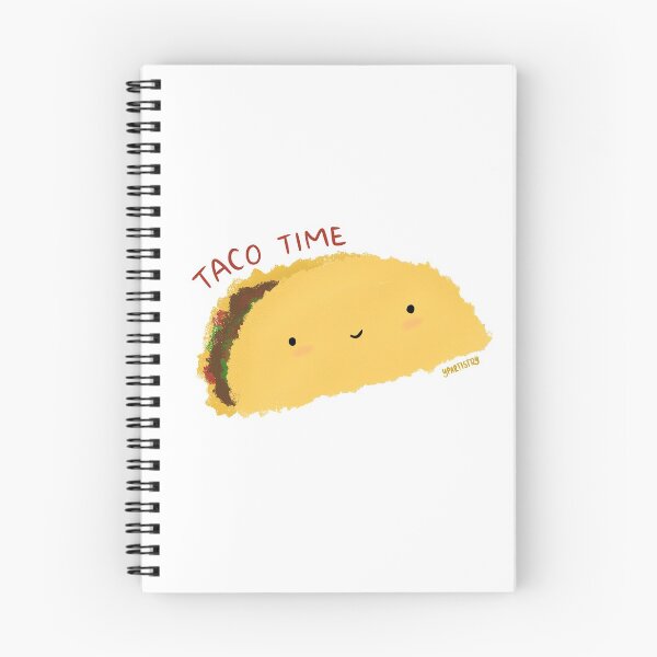 Item preview, Taco Time designed and sold by YPArtistry.