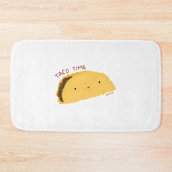 Item preview, Taco Time designed and sold by YPArtistry.