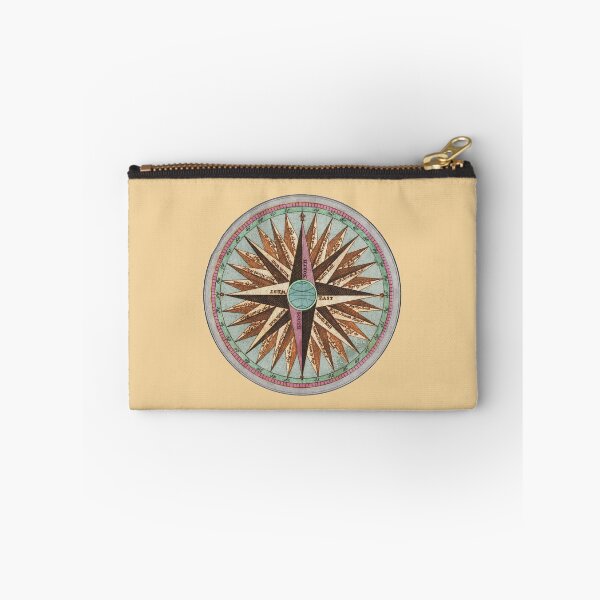 Item preview, Historical vintage compass for travels designed and sold by samasa66.