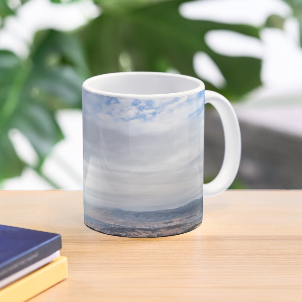 Item preview, Classic Mug designed and sold by littleoldhag.
