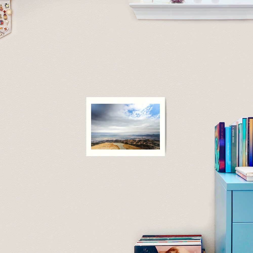 Item preview, Art Print designed and sold by littleoldhag.