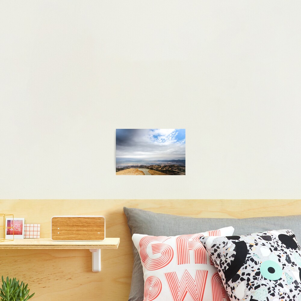 Item preview, Photographic Print designed and sold by littleoldhag.