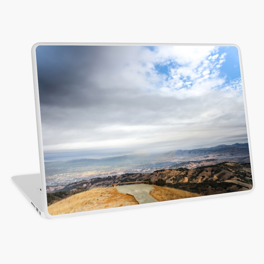 Item preview, Laptop Skin designed and sold by littleoldhag.