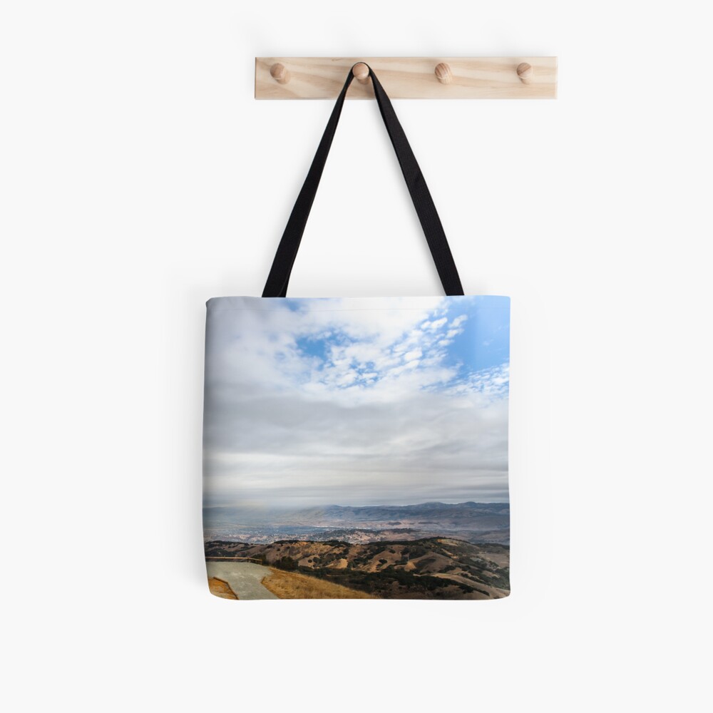Item preview, All Over Print Tote Bag designed and sold by littleoldhag.