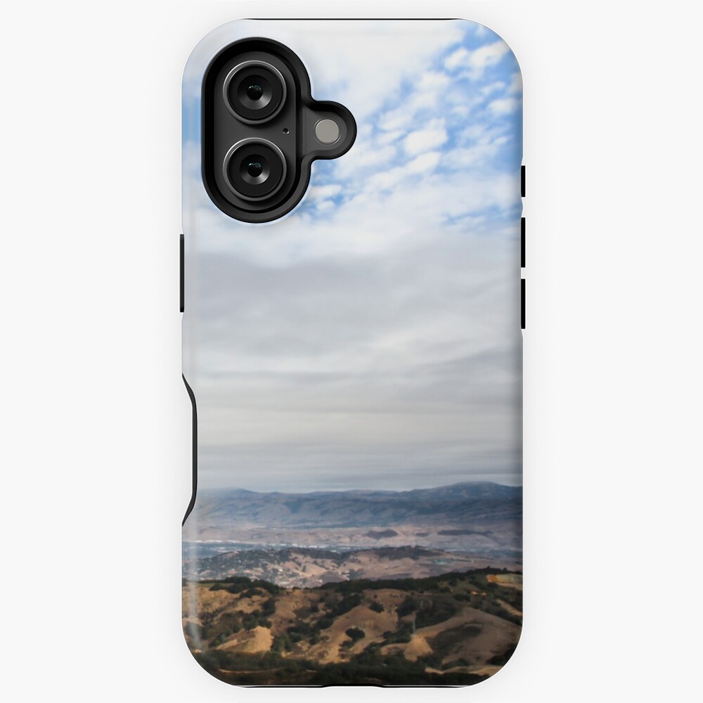 Item preview, iPhone Tough Case designed and sold by littleoldhag.