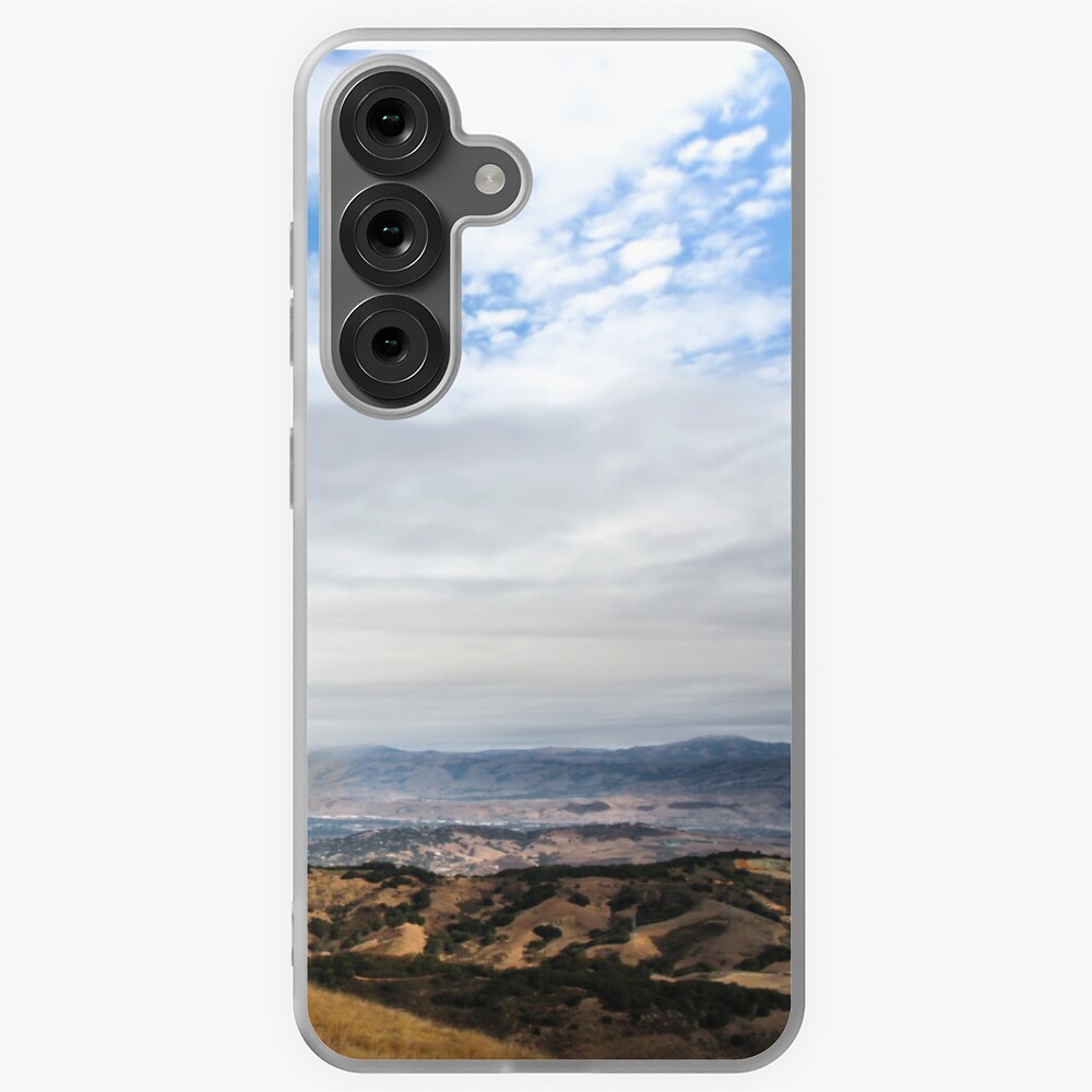 Item preview, Samsung Galaxy Soft Case designed and sold by littleoldhag.