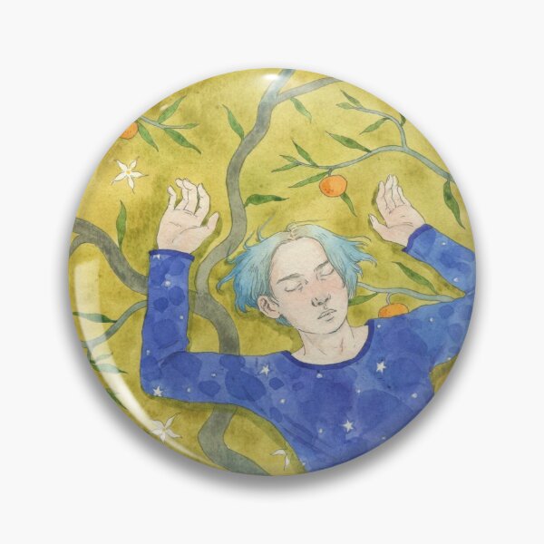 Item preview, The Prince Slept Forever designed and sold by Hynek Šnajdr.