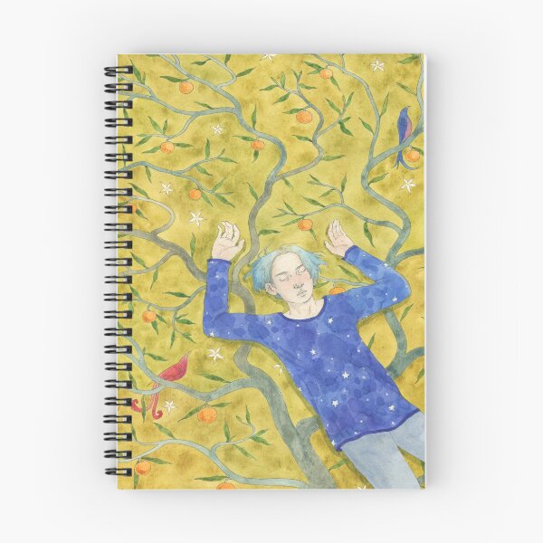 Item preview, The Prince Slept Forever designed and sold by Hynek Šnajdr.