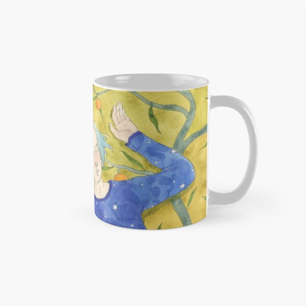 Item preview, The Prince Slept Forever designed and sold by Hynek Šnajdr.