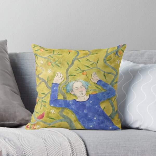 Item preview, The Prince Slept Forever designed and sold by Hynek Šnajdr.