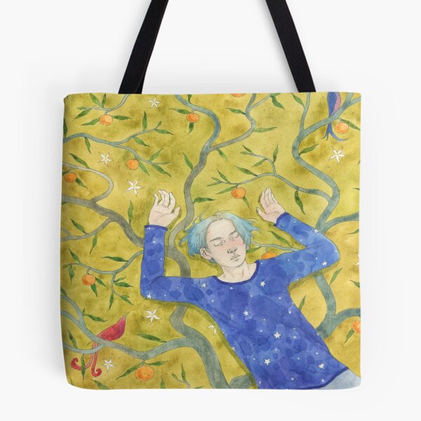 Item preview, The Prince Slept Forever designed and sold by Hynek Šnajdr.