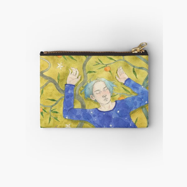Item preview, The Prince Slept Forever designed and sold by Hynek Šnajdr.