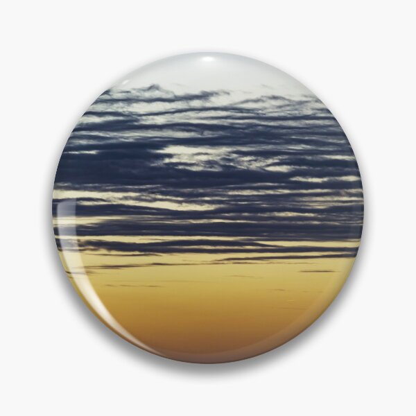 Item preview, Interesting clouds on sunset sky background over the sea, Tuscany, Italy designed and sold by Alexander Sorokopud.