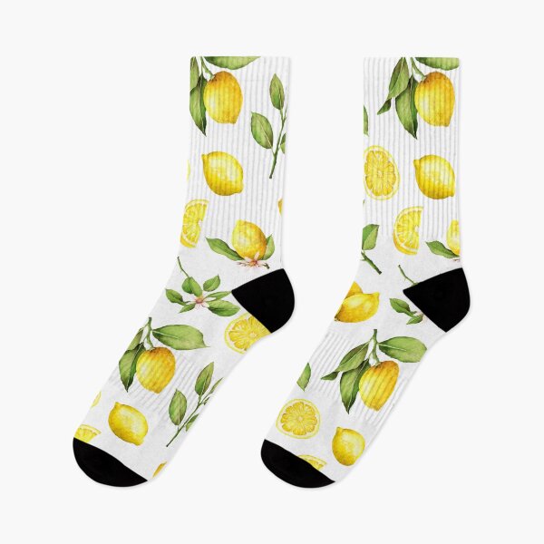 Item preview, Summer Lemons Botanical Garden designed and sold by UtArt.