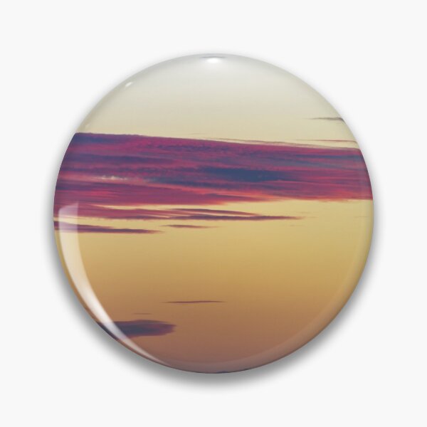 Item preview, Interesting clouds on sunset sky background over the sea, Tuscany, Italy designed and sold by Alexander Sorokopud.