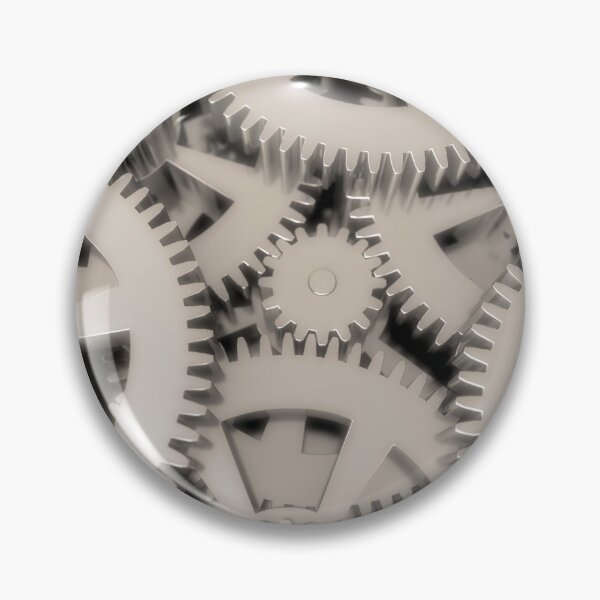 Item preview,  maybe a gearbox designed and sold by lathspell.