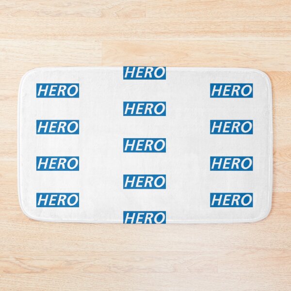 Item preview, Hero NHS Logo designed and sold by abigabhall.