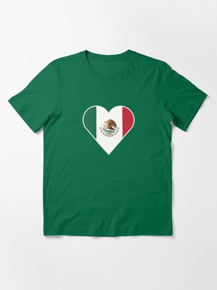 retro mexico shirt